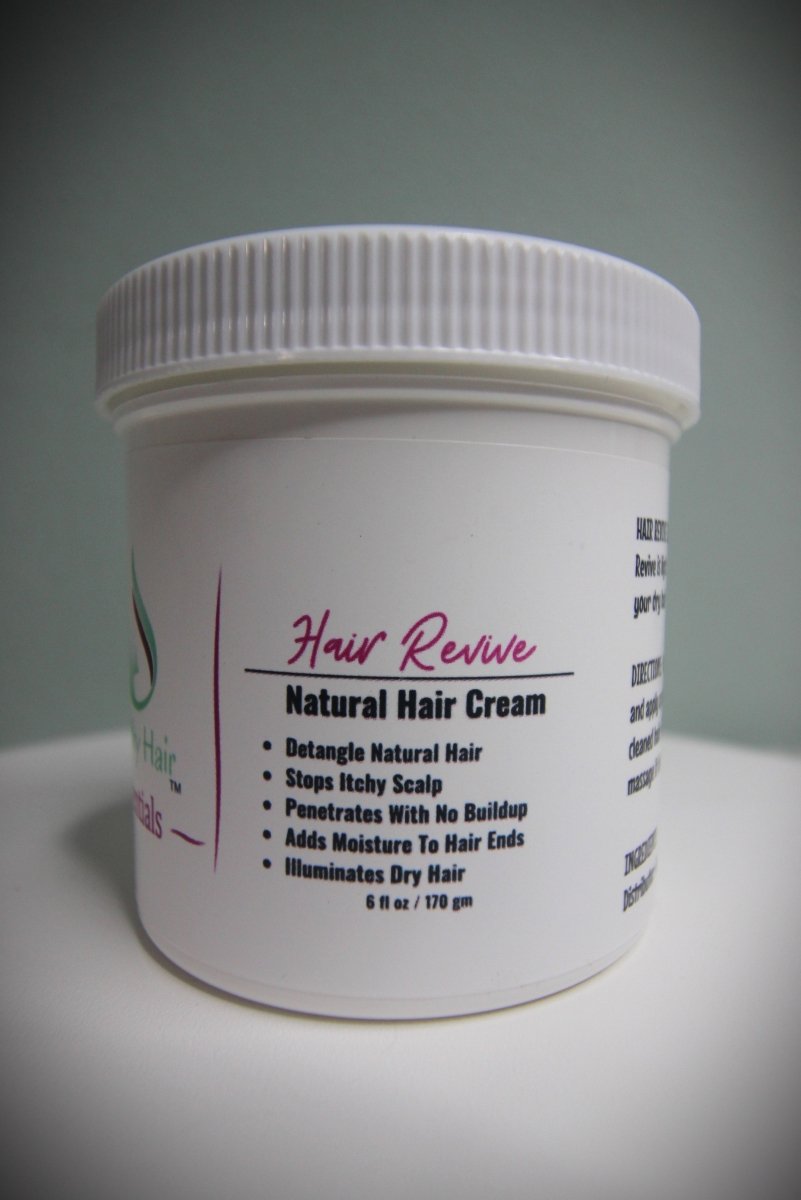 Herbal Grow Cream - Healthy Hair Clinic