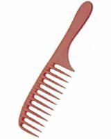 HHC - Texture & Styling Bone Comb - Healthy Hair Clinic